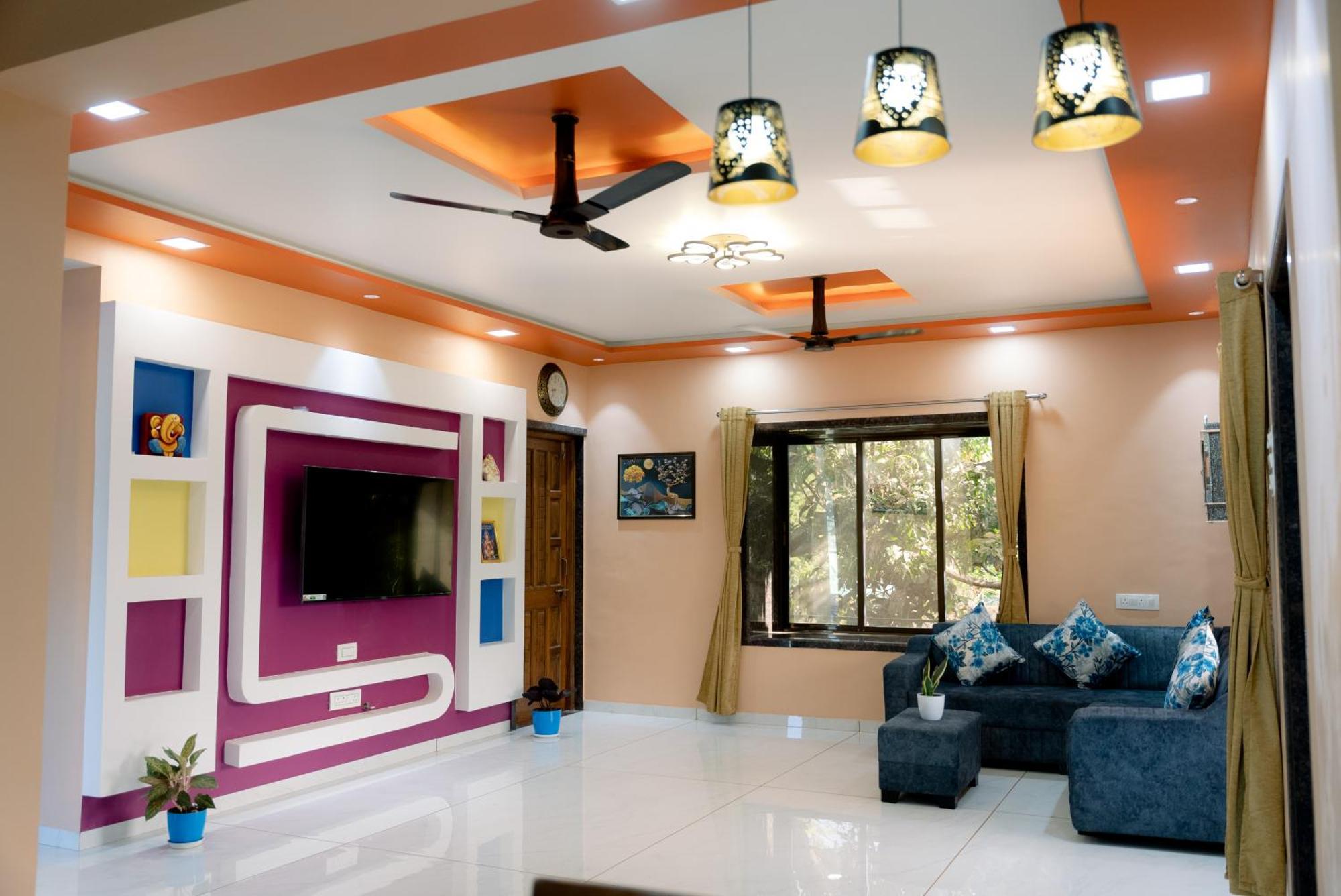 Sheetal Villa - Thal Alibaug アリバグ エクステリア 写真
