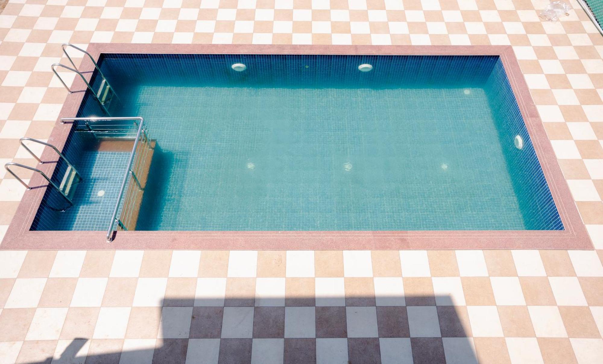 Sheetal Villa - Thal Alibaug アリバグ エクステリア 写真