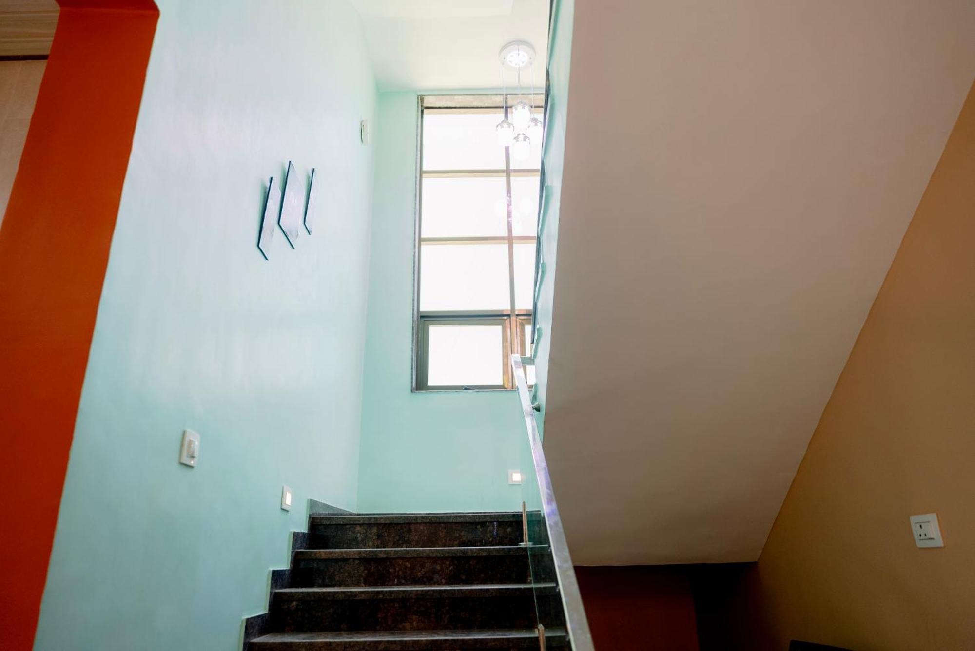 Sheetal Villa - Thal Alibaug アリバグ エクステリア 写真