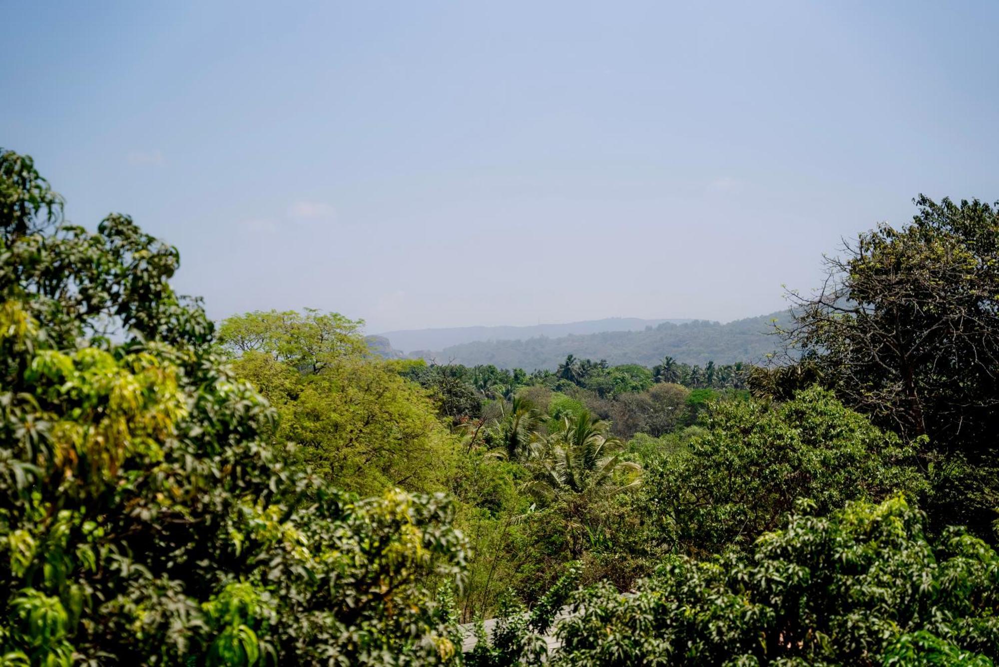 Sheetal Villa - Thal Alibaug アリバグ エクステリア 写真